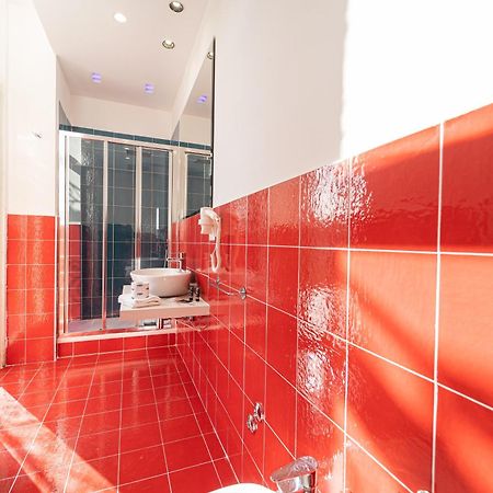Hotel Le 4 Stagioni Dante H Napoli Centro, By Clapa Group Zimmer foto
